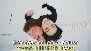Charlie Puth - Left And Right (feat. Jung Kook of BTS) | Sub. Español + Lyrics