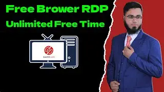 Create Android Free RDP | sauce labs tutorial | How to Get Free Browser RDP With Sauce Lab 