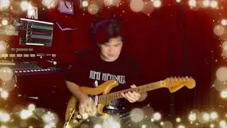 Highwaystar by Deep Purple   Cover by Andrei Cerbu