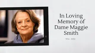 Maggie Smith Wand Ceremony | Islands of Adventure Orlando
