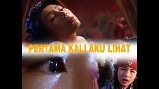 PART 1 THE PORBIDDEN LEGEND | PERTAMA LIHAT DARI ORANG TUANYA