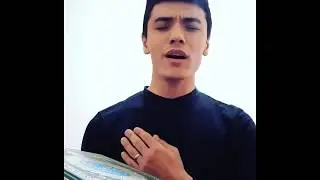 Ya Habibi ya Muhammad - Qalb kuyi