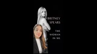 Britney Spears to Release Memoir on October 24th!