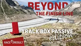 Beyond the Finish Line :: Track Box Passive Edition