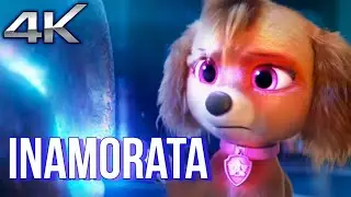 PAW PATROL MIGHTY MOVIE TRAILER EDIT || Inamorata