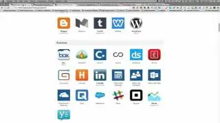 #84 - IFTTT - Channels