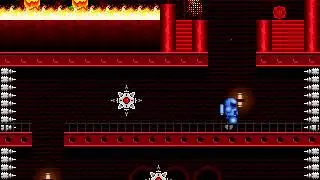 Megabot 100% (Part 6/9) - Sector Zeta Mega Man Images