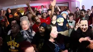 JME - MURKING