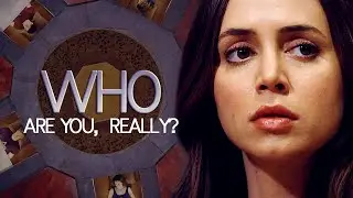 Dollhouse - Who are you, really?