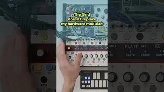 Why I use Bitwig Studio for my hybrid setup