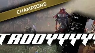 APEX LEGENDS - FARRON'S FIRST INTENSE GAME