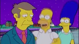 Clips de Los Simpson en documental "Los 2000" (Doblaje Latino)