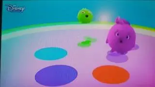 Sunny Bunnies-Intro