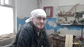 Мощные балясины своими руками.