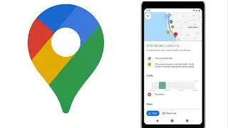 New Features on Google Maps for COVID-19 alerts