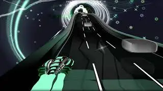 Star Alliance (by Minty) - Audiosurf