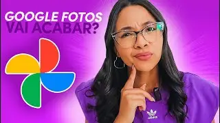 O GOOGLE VAI APAGAR SUAS FOTOS? Entenda o que vai acontecer! 2023