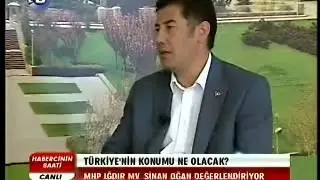OĞAN: 