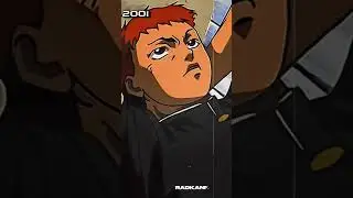 Baki 🥶 #anime #animeedit #аниме #боецбаки #baki #hanma