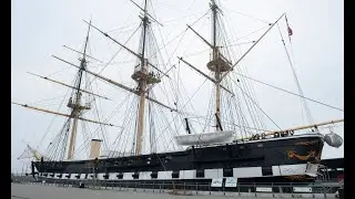 fregatten jylland Spil
