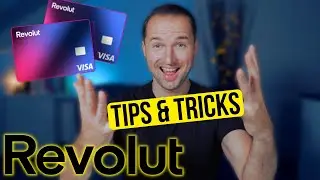 Revolut Tip & Tricks (Features You Didn’t Know Existed!)