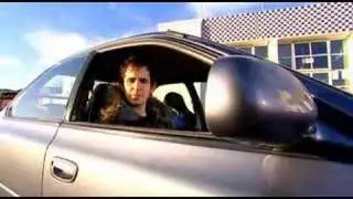 Fifth gear Second Hand subaru impreza