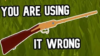 The Guycot Is Secretly Over Powered? | Roblox The Wild West. (WORKS WITH PROTO TOO)