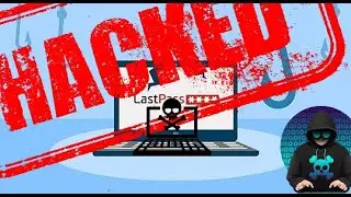 LastPass hacked