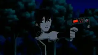 Kevin 11 vs Ben 10
