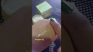 somethinc calm down moisturizer memperbaiki skin barrier