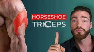 Avoid this common triceps training mistake