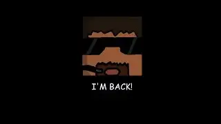 I'M BACK!-TNG7000