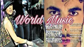 World Music