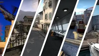 Map Analysis stream 