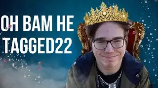 РАЗОБЛАЧЕНИЕ НА TAGGED22 | TAGGED22