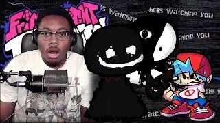 BOB IS MAKING ME LOSE MY SANITY | Friday Night Funkin' (Bob's Onslaught)