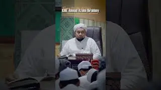 Mencelah Orang Sholeh Adalah Suatu Kefatalan II S3 TV