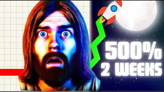 +500% In 2 Weeks on An Ecom Store (Ecommerce SEO Tutorial For Shopify, Woocommerce)
