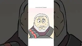 Valkyrie & Loba - In A Nutshell (Apex Legends Part 2)