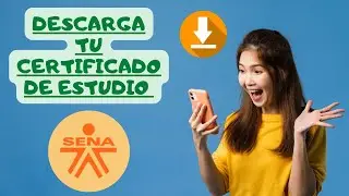 Baja tu Certificación
