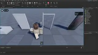 horror game progress 2