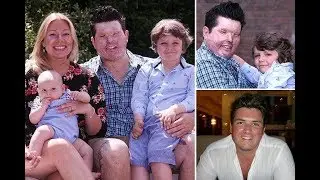 Acid v ictim horribly disfigured by t hug in mistaken identity a ttack has baby with the wife who
