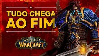 O Fim Chegou...O Que Construí Acabou! 😭