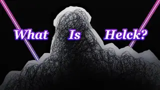 Why Is No One Talking About This Anime (Helck)