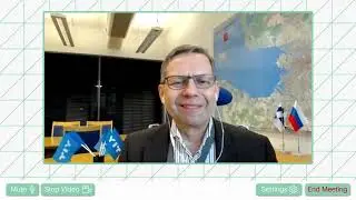 Навстречу весне