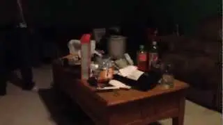 Parkour