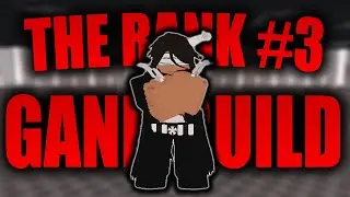 MY GLOBAL RANK #3 BUILD SHOWCASE... Type Soul
