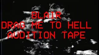 BLAIR  