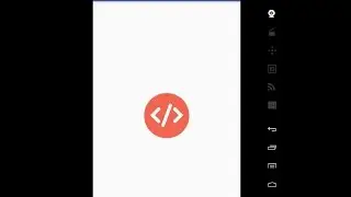 Android Studio -  Load Screen, Экран Загрузки, Giriş Ekranı