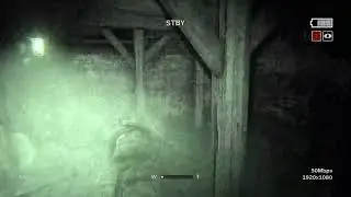 [PL/ENG] Outlast 2.